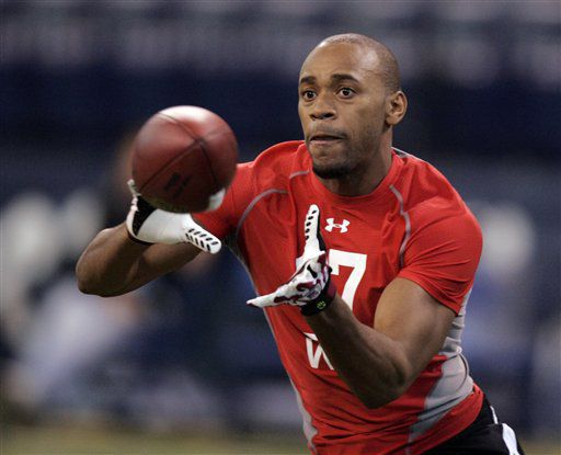 WR Manuel Johnson (OU, 2009)